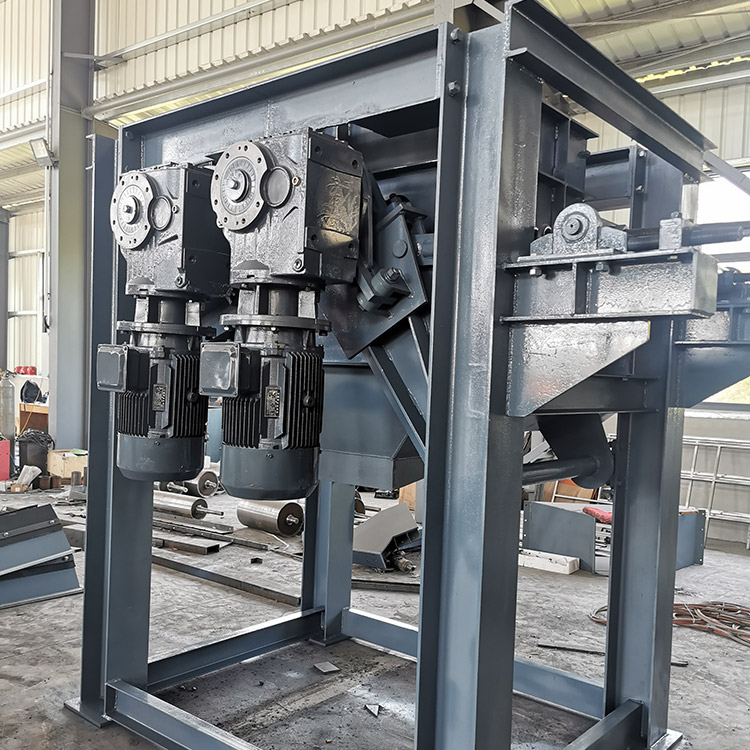 瀝青塊破碎機(jī) 瀝青塊破碎機(jī)