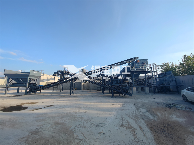 瀝青銑刨料破碎篩分機1 瀝青銑刨料破碎篩分機1