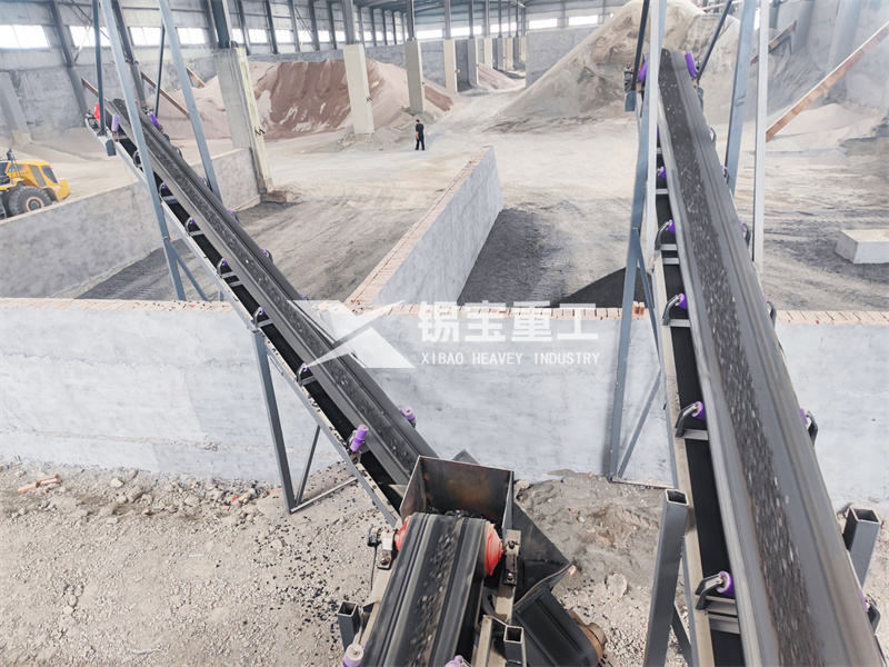 瀝青銑刨料專用破碎機和篩分機 瀝青銑刨料專用破碎機和篩分機